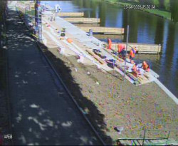 Přístaviště Hodonín