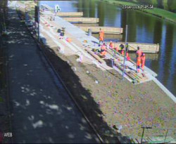 Přístaviště Hodonín