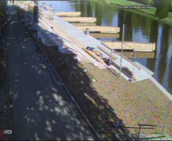 Přístaviště Hodonín