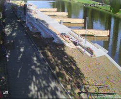 Přístaviště Hodonín