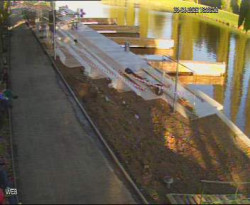 Přístaviště Hodonín