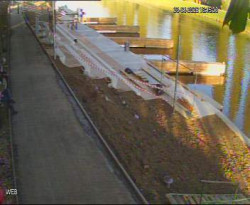 Přístaviště Hodonín