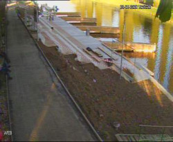 Přístaviště Hodonín