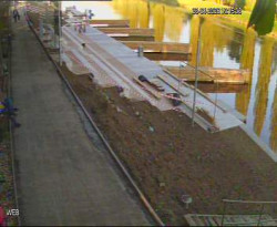 Přístaviště Hodonín