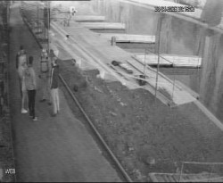 Přístaviště Hodonín