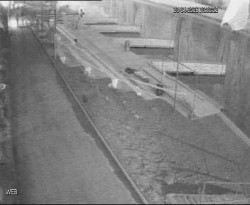 Přístaviště Hodonín