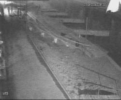 Přístaviště Hodonín