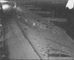 Přístaviště Hodonín