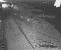 Přístaviště Hodonín