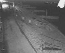 Přístaviště Hodonín