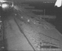 Přístaviště Hodonín