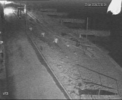 Přístaviště Hodonín