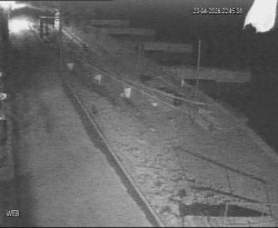 Přístaviště Hodonín