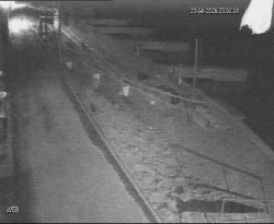 Přístaviště Hodonín