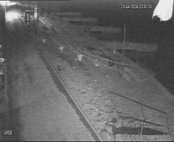 Přístaviště Hodonín