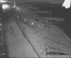 Přístaviště Hodonín