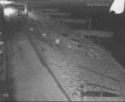 Přístaviště Hodonín