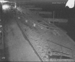 Přístaviště Hodonín