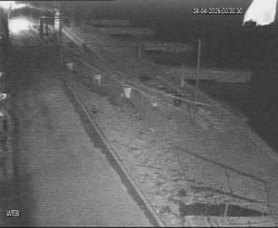 Přístaviště Hodonín