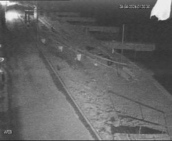 Přístaviště Hodonín