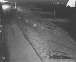 Přístaviště Hodonín