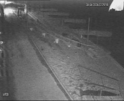 Přístaviště Hodonín