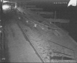 Přístaviště Hodonín