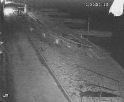 Přístaviště Hodonín