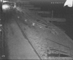 Přístaviště Hodonín