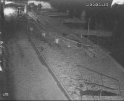 Přístaviště Hodonín