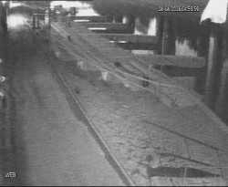 Přístaviště Hodonín