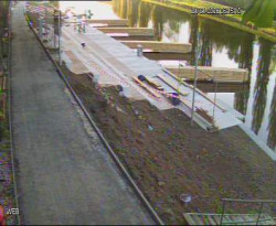 Přístaviště Hodonín