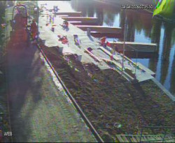 Přístaviště Hodonín