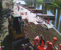 Přístaviště Hodonín