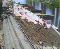 Přístaviště Hodonín