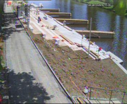 Přístaviště Hodonín