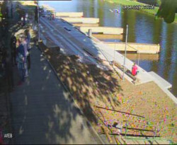 Přístaviště Hodonín