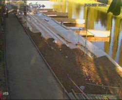 Přístaviště Hodonín