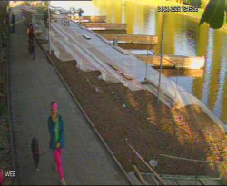 Přístaviště Hodonín