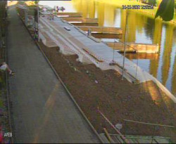 Přístaviště Hodonín