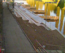 Přístaviště Hodonín