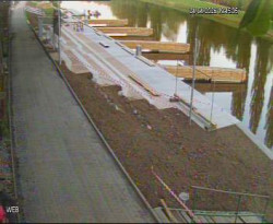 Přístaviště Hodonín