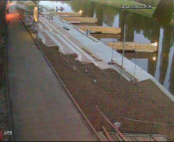 Přístaviště Hodonín