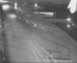 Přístaviště Hodonín