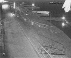 Přístaviště Hodonín