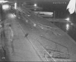 Přístaviště Hodonín