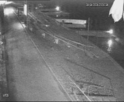 Přístaviště Hodonín