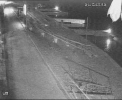 Přístaviště Hodonín