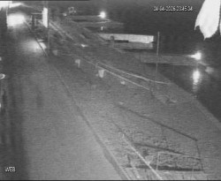 Přístaviště Hodonín