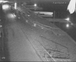 Přístaviště Hodonín